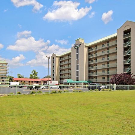 River Place Condos 605 2BD Pigeon Forge Exterior foto
