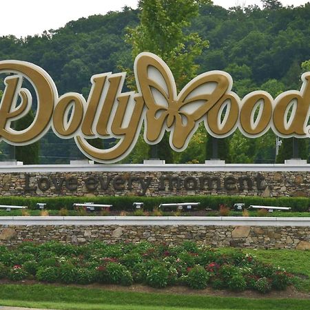 River Place Condos 605 2BD Pigeon Forge Exterior foto