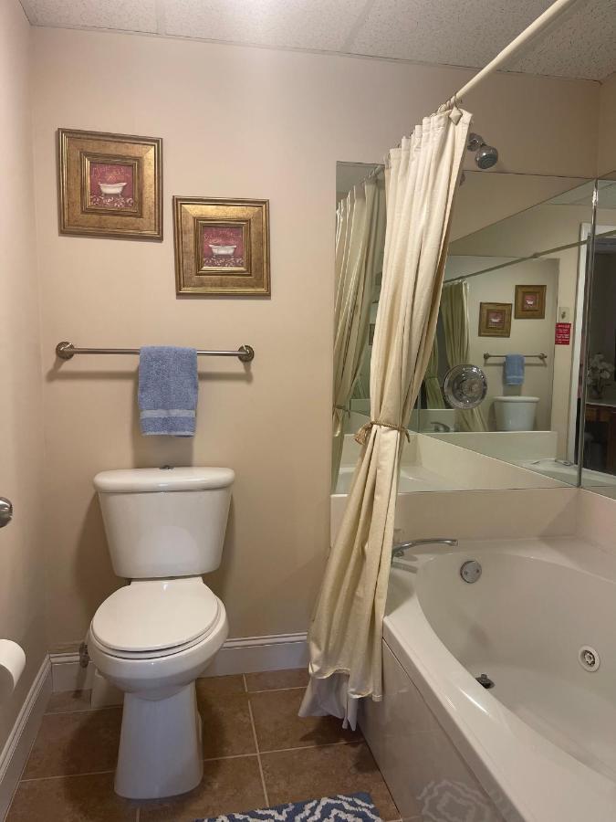 River Place Condos 605 2BD Pigeon Forge Exterior foto