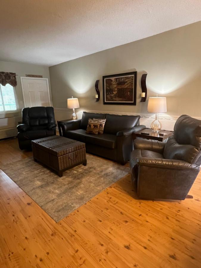 River Place Condos 605 2BD Pigeon Forge Exterior foto