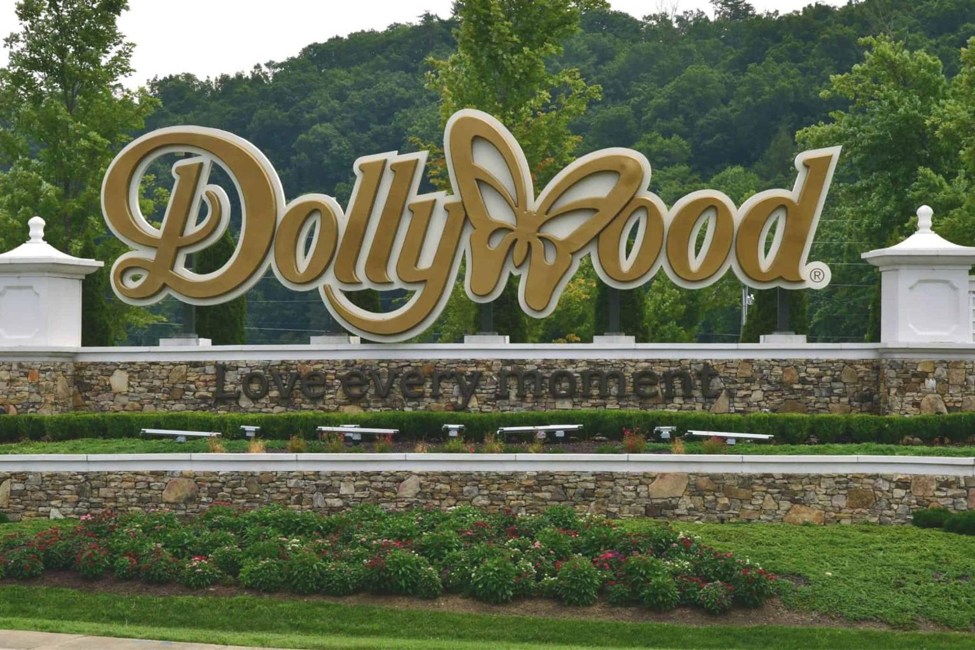 River Place Condos 605 2BD Pigeon Forge Exterior foto