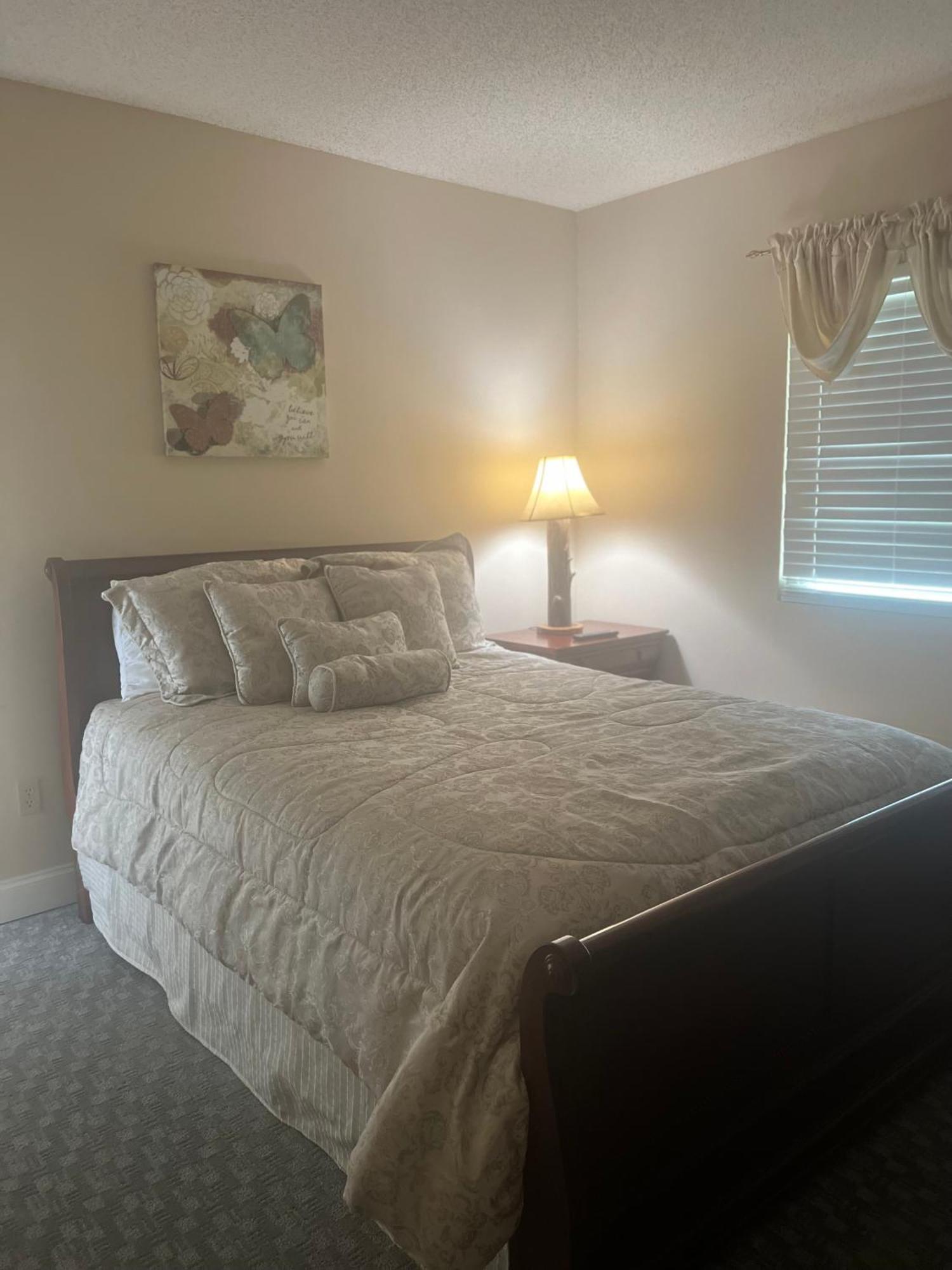 River Place Condos 605 2BD Pigeon Forge Exterior foto