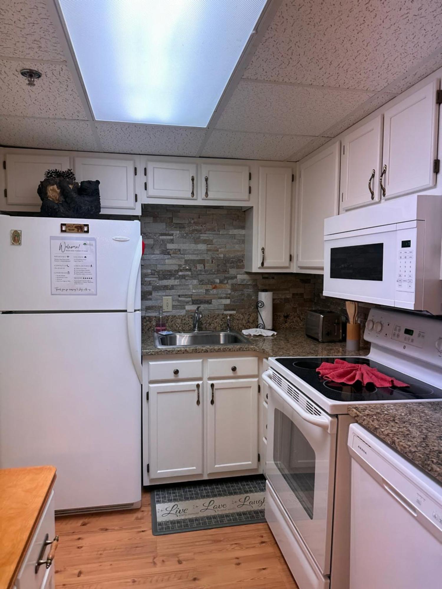 River Place Condos 605 2BD Pigeon Forge Exterior foto